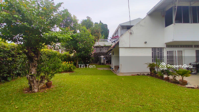 Untuk Dijual - Bungalow Seremban 2 Stry Taman Seremban Forest Heights Tmn Yoon Fook Taman Kian Kee Seremban Garden