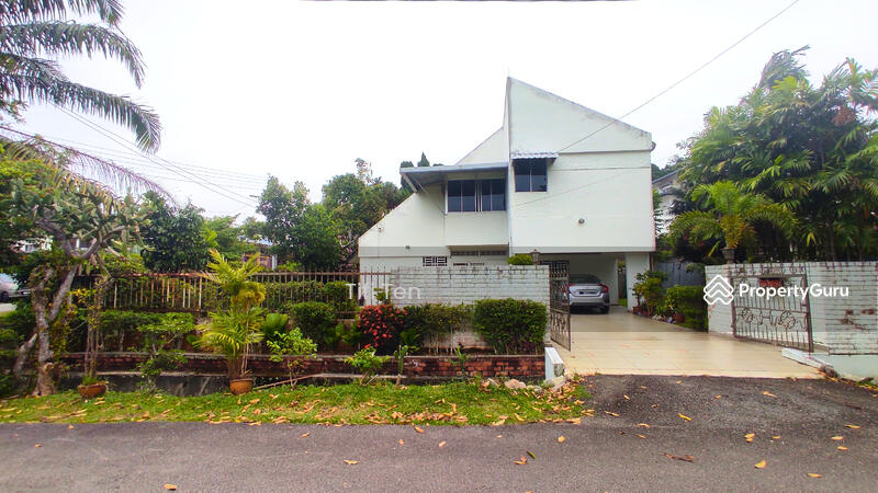 Untuk Dijual - Bungalow Seremban 2 Stry Taman Seremban Forest Heights Tmn Yoon Fook Taman Kian Kee Seremban Garden