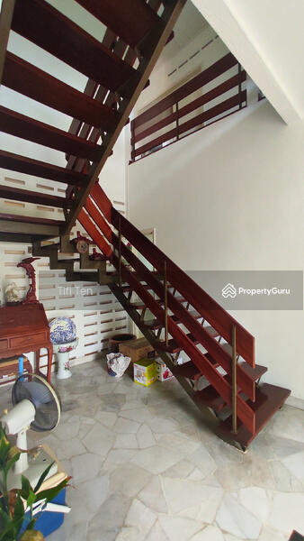Untuk Dijual - Bungalow Seremban 2 Stry Taman Seremban Forest Heights Tmn Yoon Fook Taman Kian Kee Seremban Garden