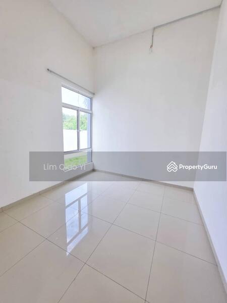 For Sale - Single Storey Semi D Jalan Peserai Indah Taman Peserai Indah Batu Pahat Johor