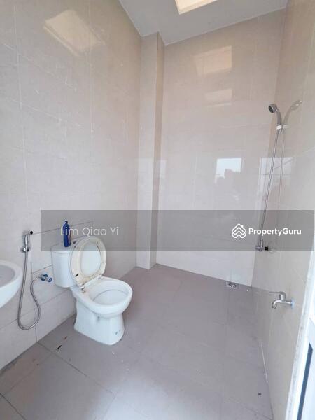 For Sale - Single Storey Semi D Jalan Peserai Indah Taman Peserai Indah Batu Pahat Johor