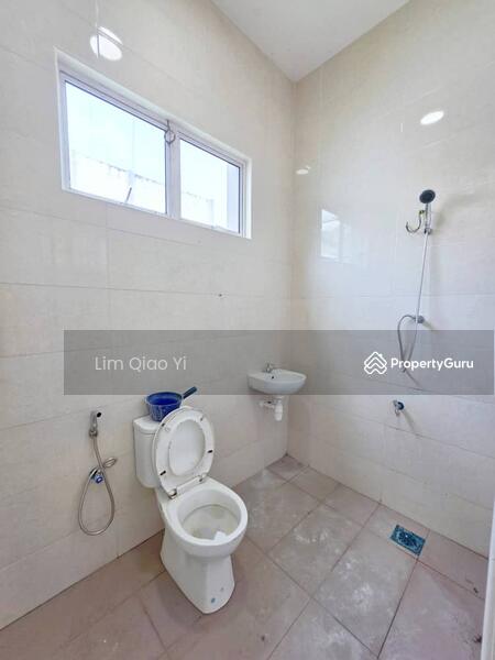 For Sale - Single Storey Semi D Jalan Peserai Indah Taman Peserai Indah Batu Pahat Johor