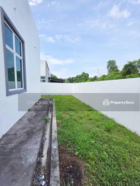 For Sale - Single Storey Semi D Jalan Peserai Indah Taman Peserai Indah Batu Pahat Johor