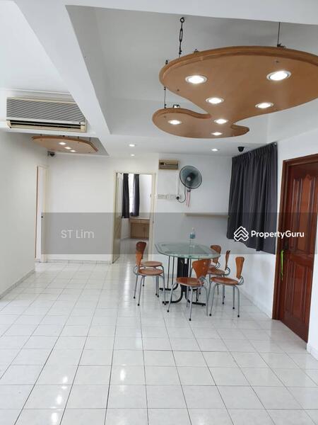 Untuk Disewa - U Garden Resort Condominium