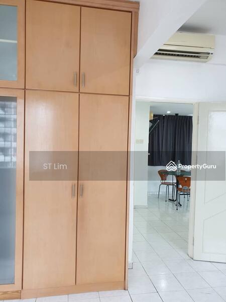 Untuk Disewa - U Garden Resort Condominium