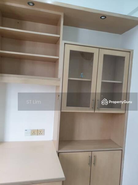 Untuk Disewa - U Garden Resort Condominium