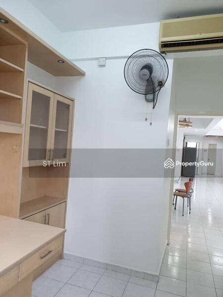 Untuk Disewa - U Garden Resort Condominium