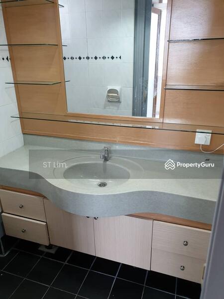 Untuk Disewa - U Garden Resort Condominium