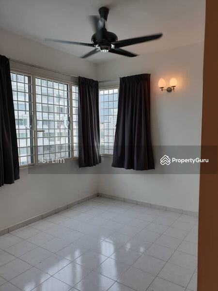 Untuk Disewa - U Garden Resort Condominium