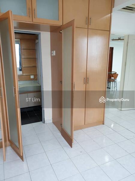 Untuk Disewa - U Garden Resort Condominium