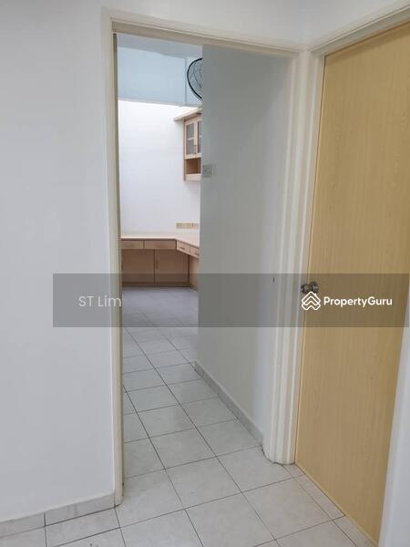 Untuk Disewa - U Garden Resort Condominium