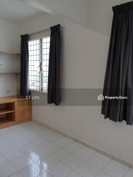 Untuk Disewa - U Garden Resort Condominium