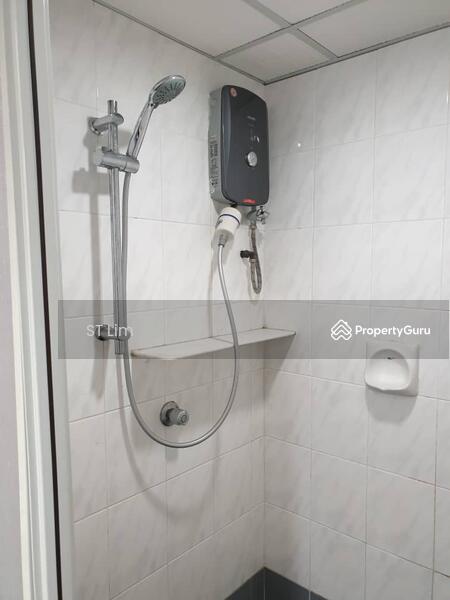 Untuk Disewa - U Garden Resort Condominium