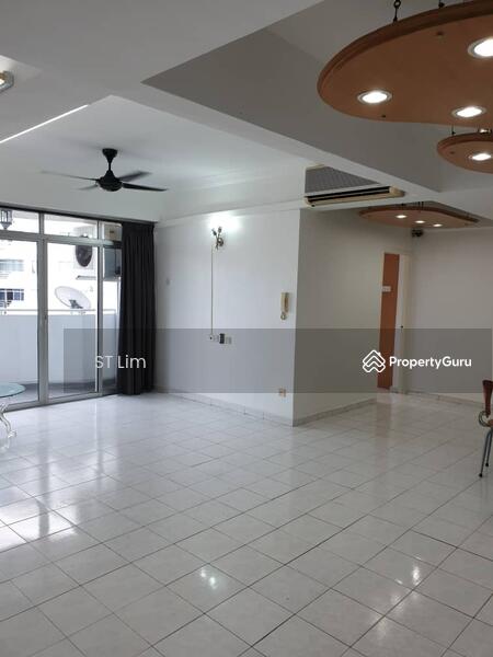 Untuk Disewa - U Garden Resort Condominium