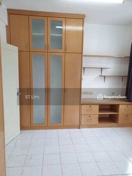 Untuk Disewa - U Garden Resort Condominium