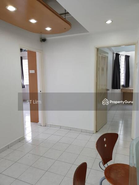 Untuk Disewa - U Garden Resort Condominium