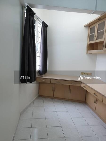 Untuk Disewa - U Garden Resort Condominium