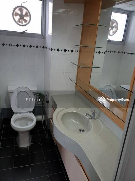 Untuk Disewa - U Garden Resort Condominium