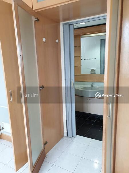 Untuk Disewa - U Garden Resort Condominium