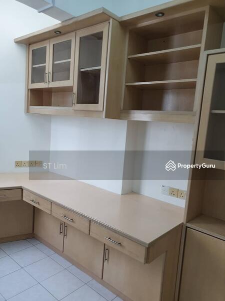 Untuk Disewa - U Garden Resort Condominium