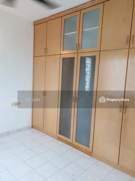 Untuk Disewa - U Garden Resort Condominium