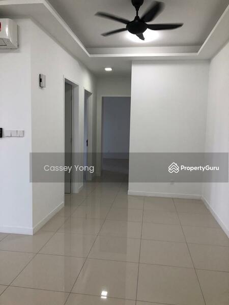 Untuk Dijual - Skyluxe On The Park Bukit Jalil