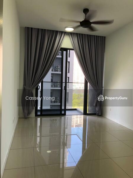 Untuk Dijual - Skyluxe On The Park Bukit Jalil