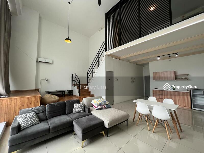 Condominium for Rent at SOHO @ Empire City - Hailey Lim - PropertyGuru.com.my