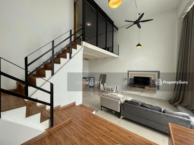 Condominium for Rent at SOHO @ Empire City - Hailey Lim - PropertyGuru.com.my