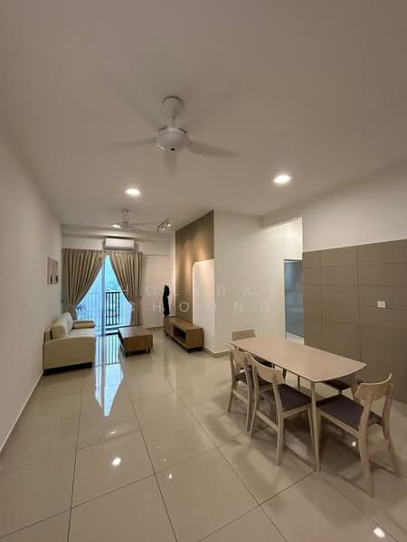 Residensi Bintang untuk Untuk Disewa - RM 2,200 /bulan, Mac 2026 - PropertyGuru.com.my