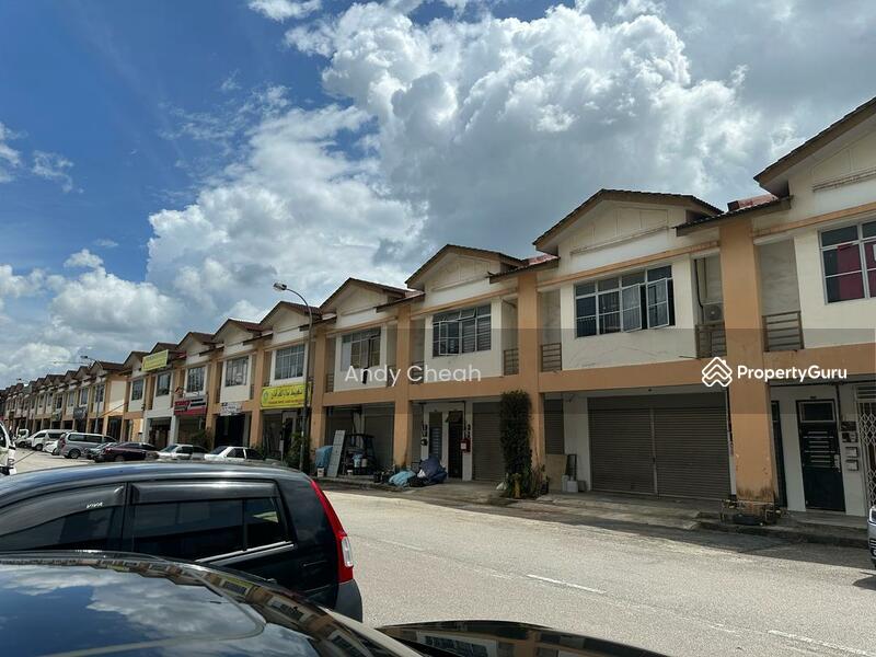 For Sale - Jalan Ceria 18, Taman Nusa Indah, Iskandar Puteri