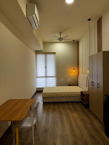 For Rent - 8th & Stellar