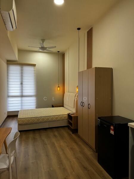 For Rent - 8th & Stellar