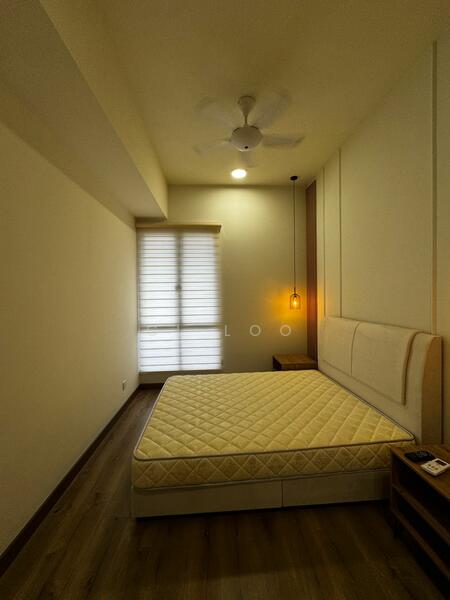 For Rent - 8th & Stellar