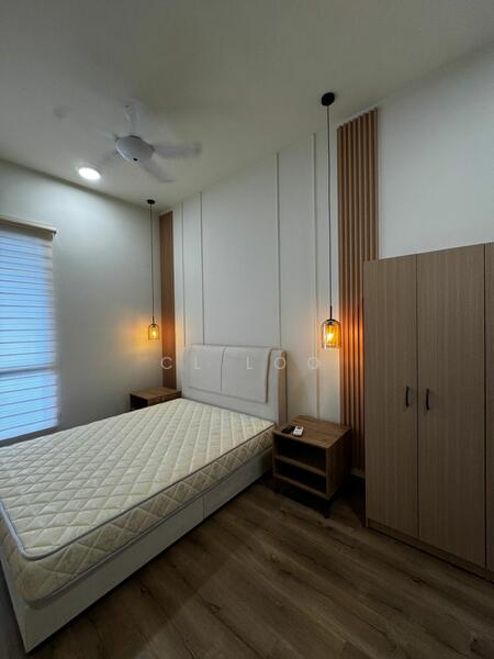 For Rent - 8th & Stellar