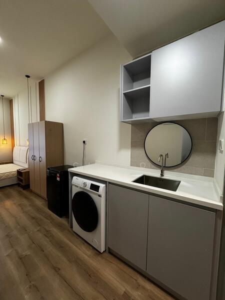 For Rent - 8th & Stellar