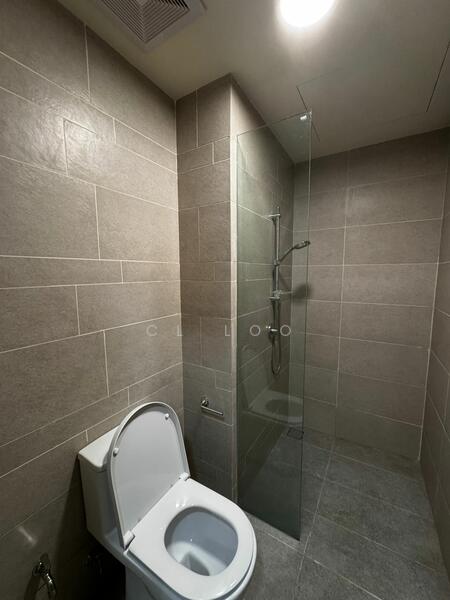 For Rent - 8th & Stellar