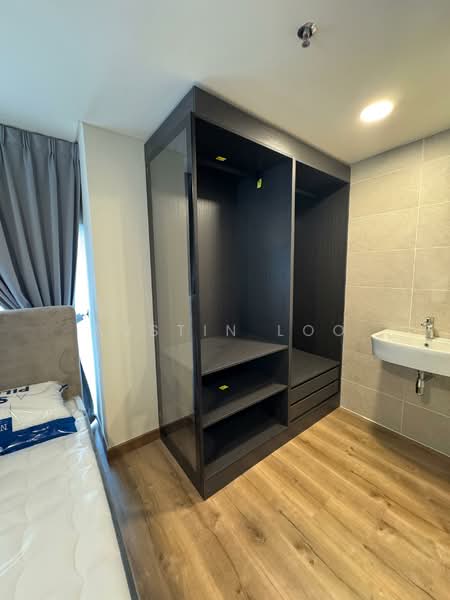 Service Residence for Rent at 8th & Stellar - Austin Loo - Interior - PropertyGuru.com.my
