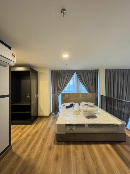 Servis Apartment untuk Disewa di 8th & Stellar - Austin Loo - Bedroom - PropertyGuru.com.my