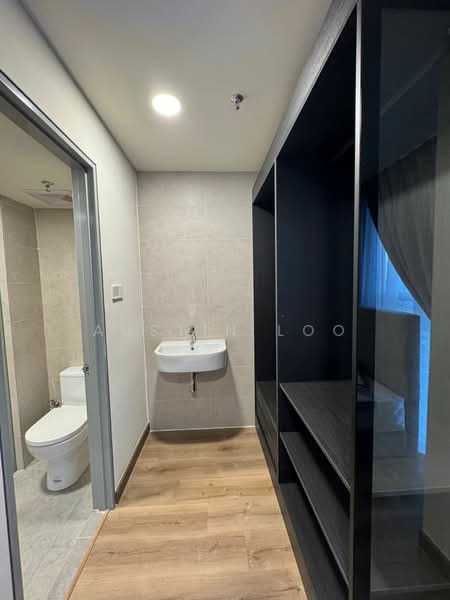 Servis Apartment untuk Disewa di 8th & Stellar - Austin Loo - Bathroom - PropertyGuru.com.my