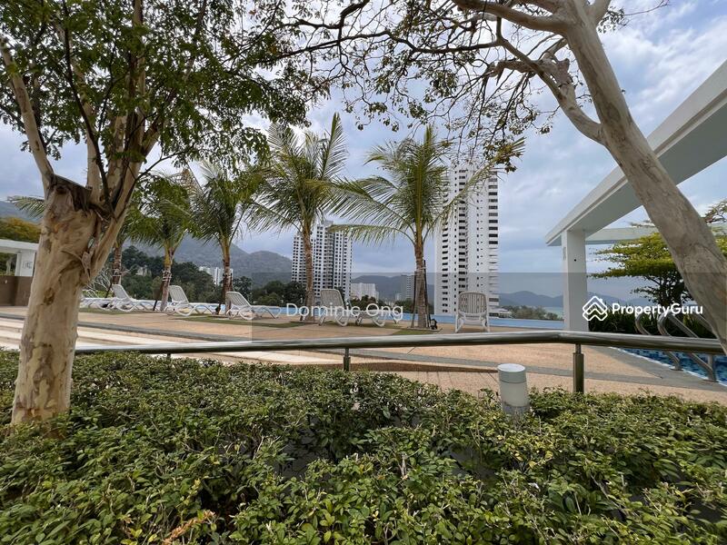 For Sale - Bayu Ferringhi Condominiums