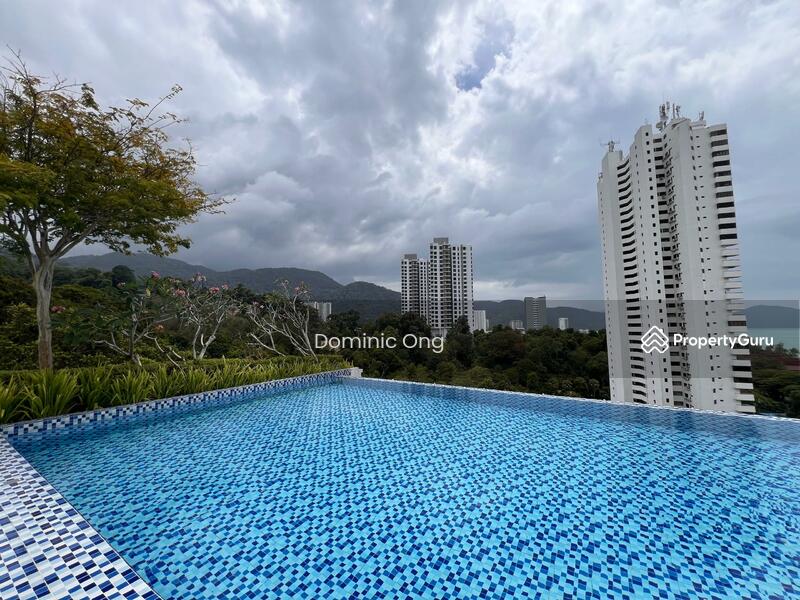 For Sale - Bayu Ferringhi Condominiums