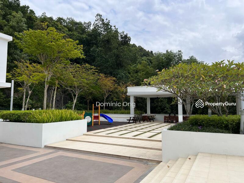 For Sale - Bayu Ferringhi Condominiums