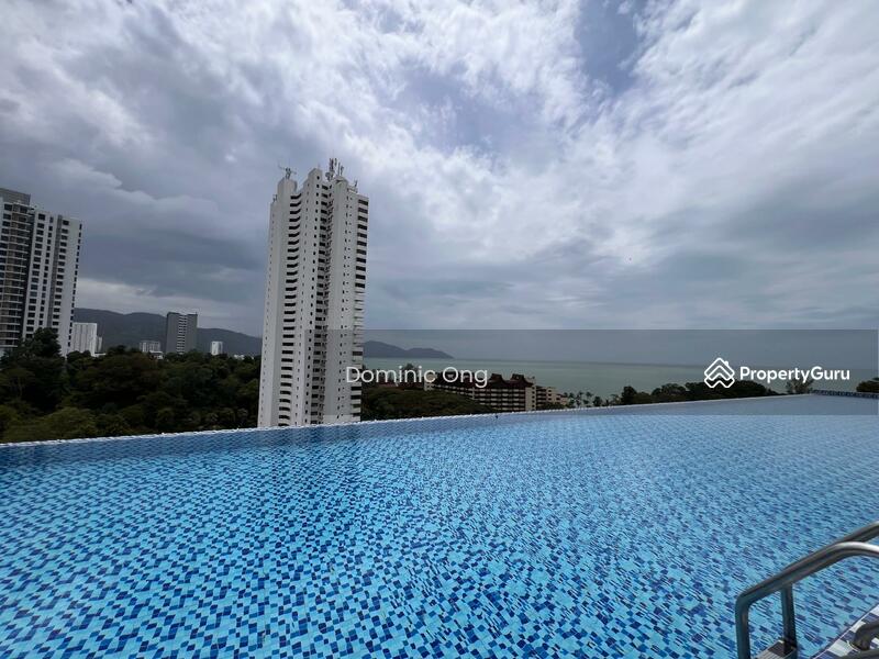 For Sale - Bayu Ferringhi Condominiums