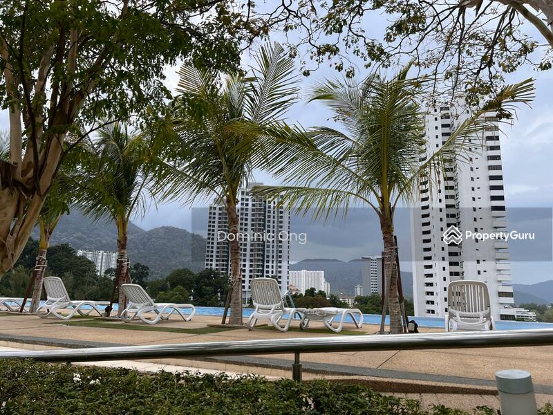 For Sale - Bayu Ferringhi Condominiums