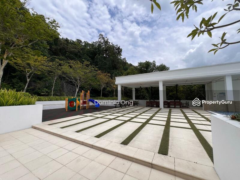 For Sale - Bayu Ferringhi Condominiums