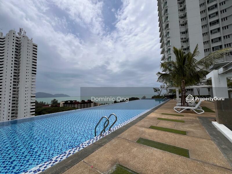 For Sale - Bayu Ferringhi Condominiums