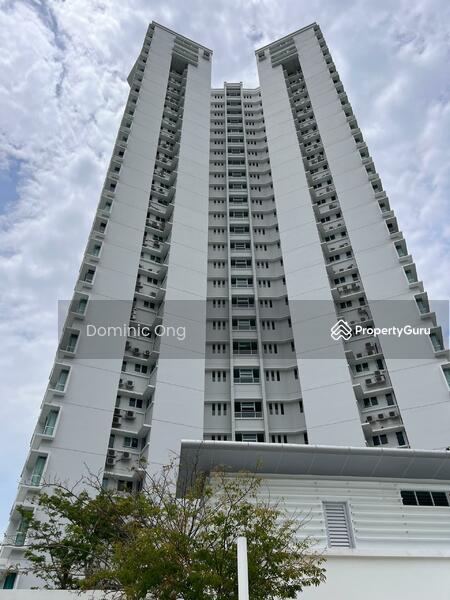 For Sale - Bayu Ferringhi Condominiums