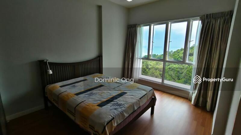 For Sale - Bayu Ferringhi Condominiums