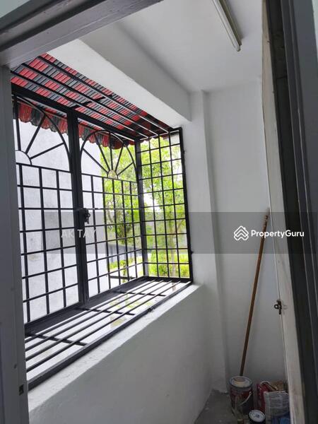 Untuk Dijual - Indah Court Flat
